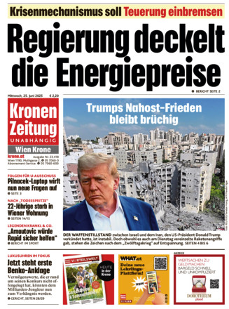Kronen Zeitung