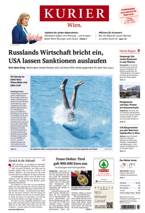 Kurier