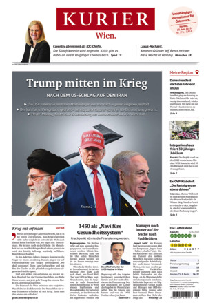 Kurier