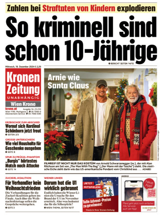 Kronen Zeitung