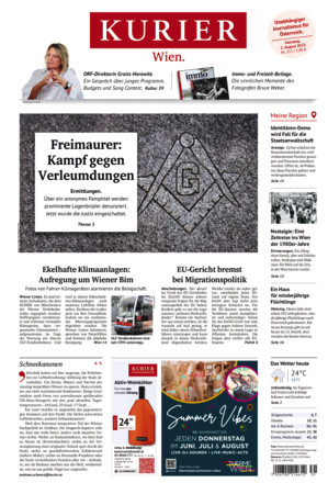 Kurier