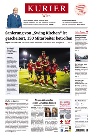 Kurier