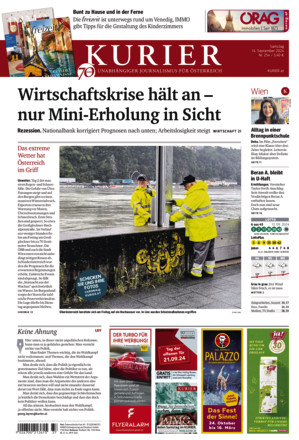 Kurier - ePaper