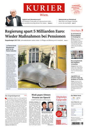 Kurier