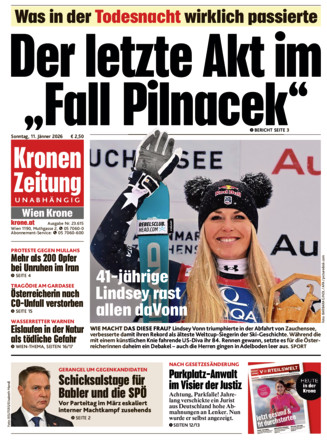 Kronen Zeitung