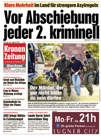 Kronen Zeitung