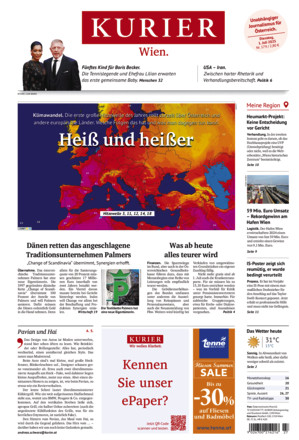 Kurier