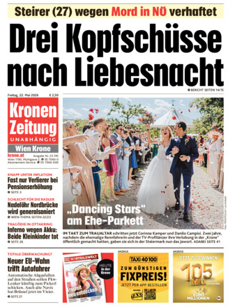 Kronen Zeitung