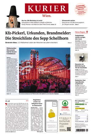 Kurier