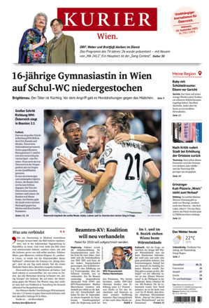 Kurier