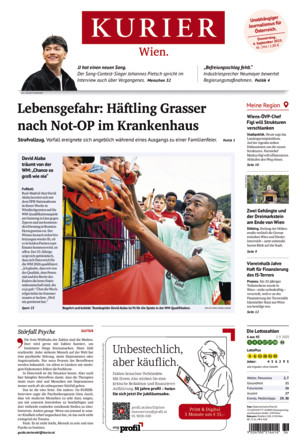 Kurier