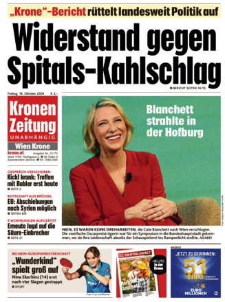 Kronen Zeitung