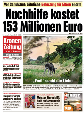 Kronen Zeitung