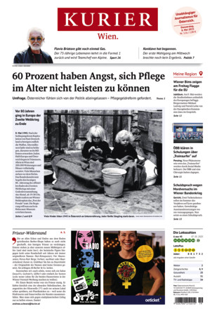 Kurier