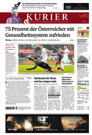 Kurier