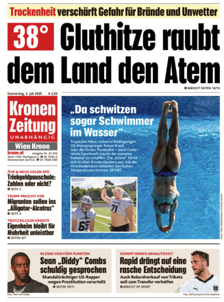Kronen Zeitung