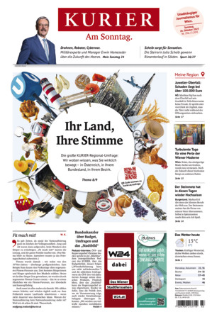 Kurier