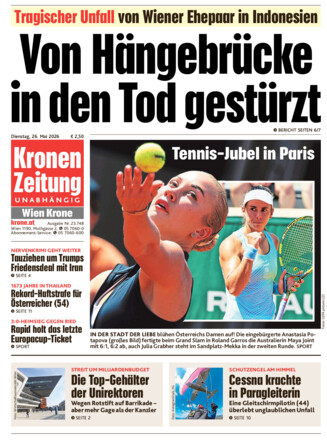 Kronen Zeitung