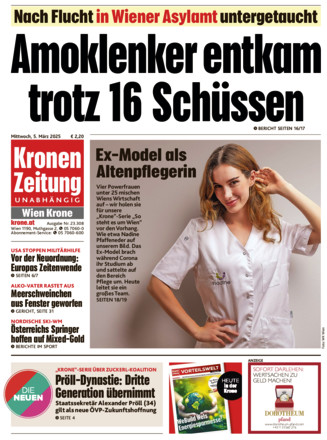 Kronen Zeitung