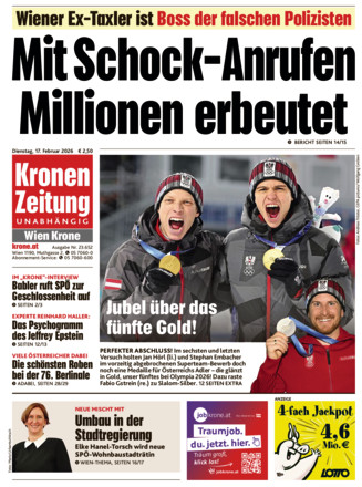 Kronen Zeitung