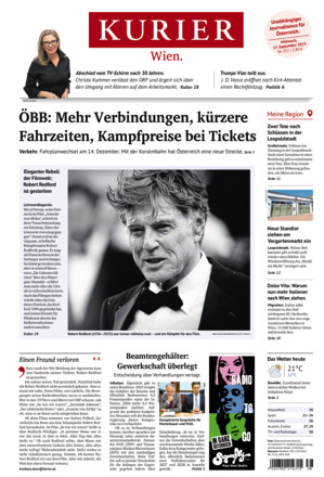 Kurier