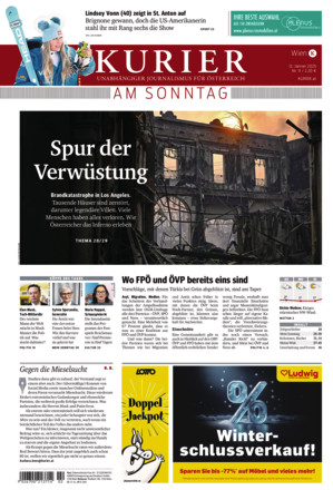 Kurier