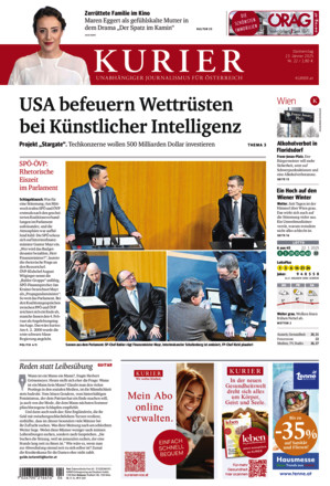 Kurier