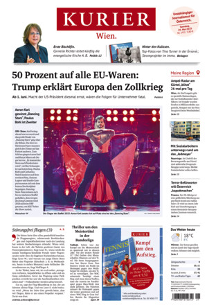 Kurier