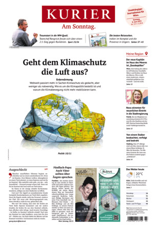 Kurier