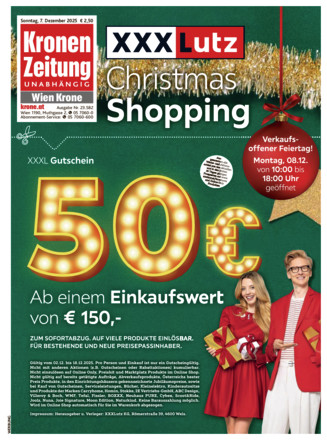 Kronen Zeitung