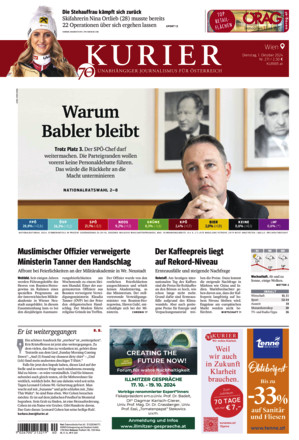 Kurier