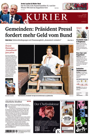 Kurier