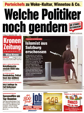 Kronen Zeitung