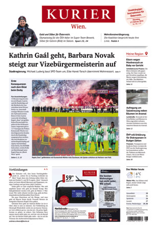 Kurier