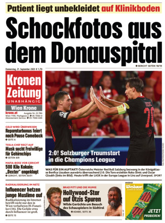 Kronen Zeitung