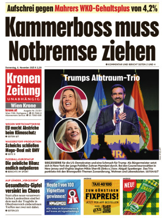 Kronen Zeitung