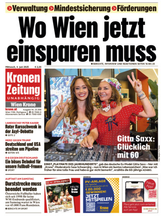 Kronen Zeitung