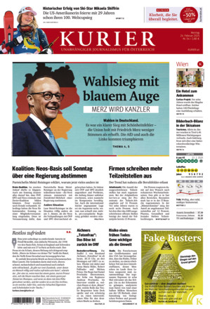 Kurier