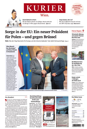 Kurier - ePaper
