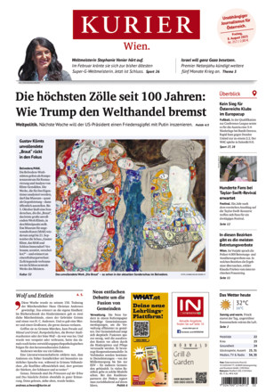 Kurier