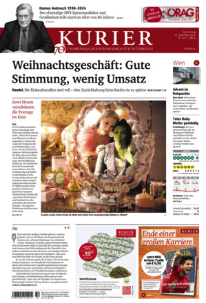 Kurier