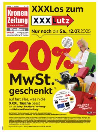 Kronen Zeitung