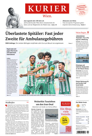 Kurier