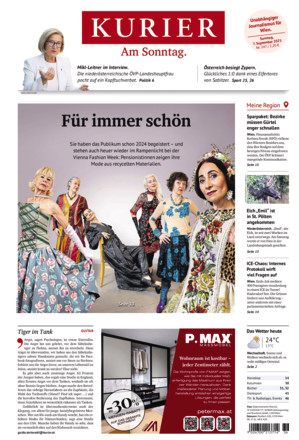 Kurier