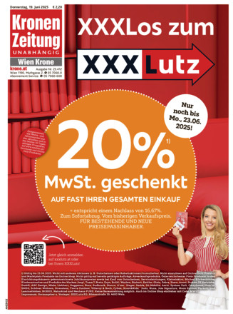 Kronen Zeitung