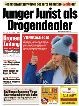 Kronen Zeitung