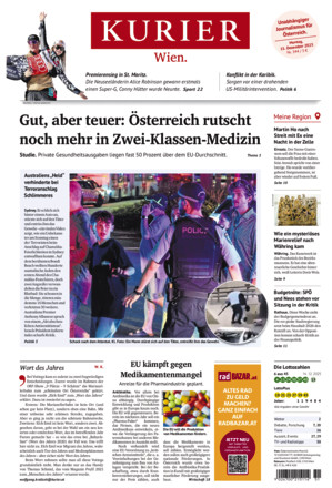 Kurier