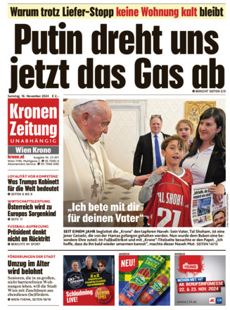 Kronen Zeitung