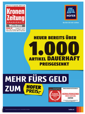 Kronen Zeitung