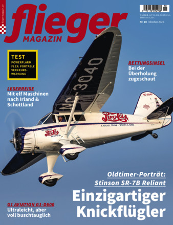 fliegermagazin
